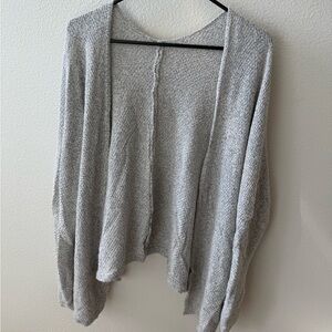 brandy melville cardigan